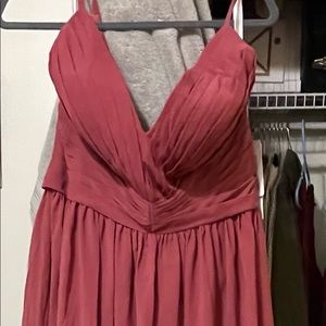 Jjs house size 16 dress NWT